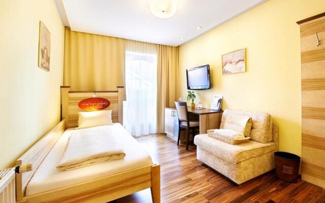 Revita Hotel Kocher