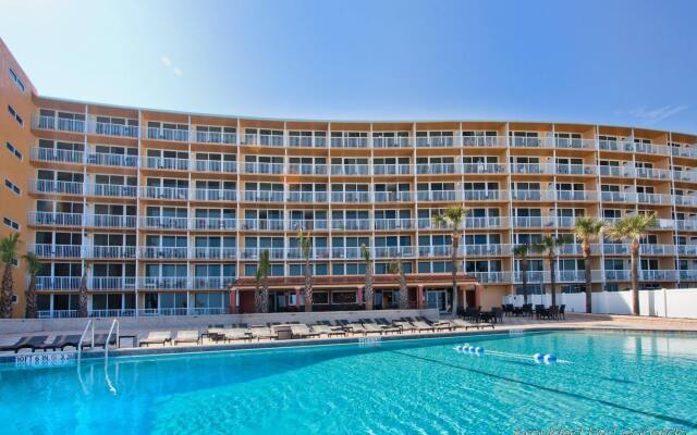 Holiday Inn Resort Daytona Beach Oceanfront by IHG
