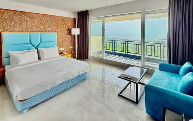 Regenta Waterfront Resort Dapoli