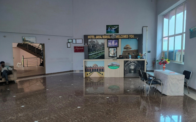 TGI Jahaj Mahal Resort