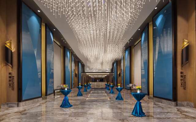 Radisson Ningbo Beilun