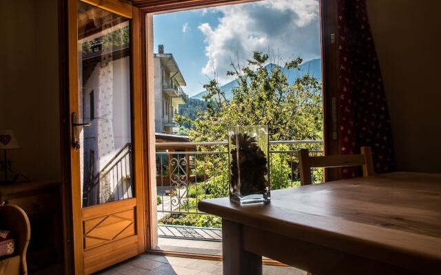 Le Petit Fenestrelle