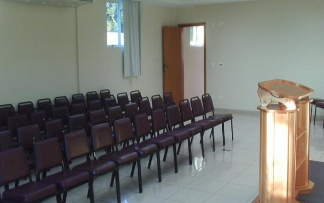 Américas Gaivota Hotel