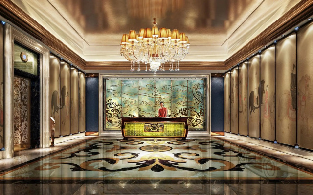Wanda Vista Nanning