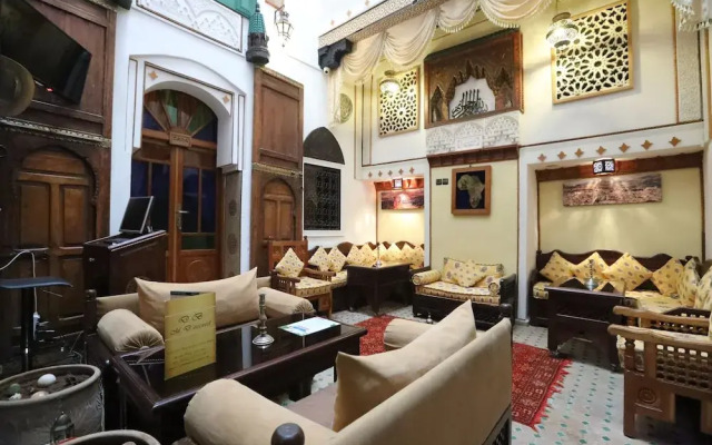 Dar Belmamoun