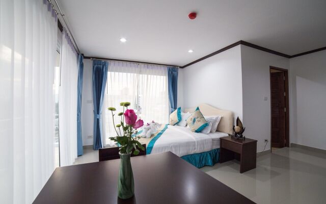 Baan Pattamaporn Hotel