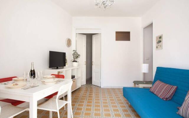 Centric Apartment El Molino Theater