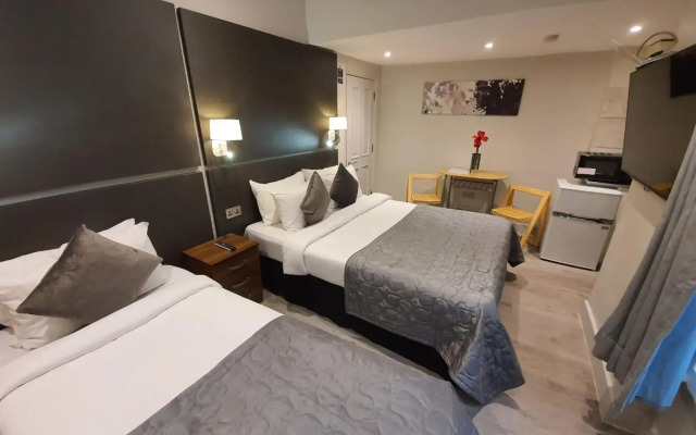 W6 Hotel Hammersmith