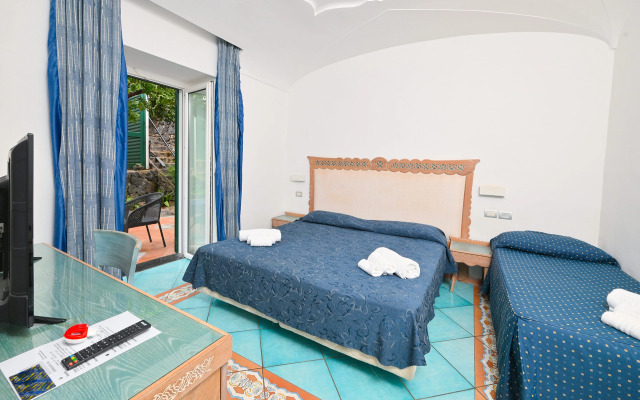 Av Isola Verde Hotel & Thermal Spa