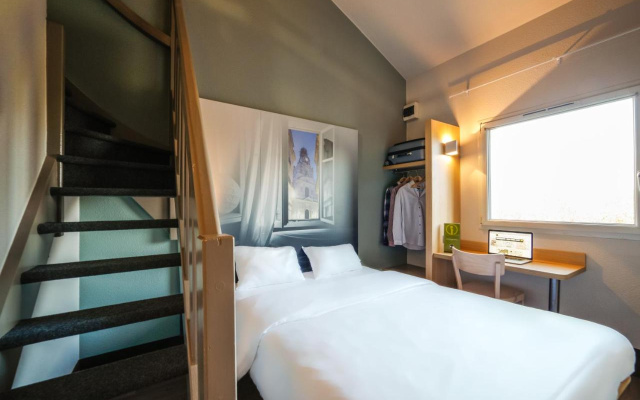 B&B HOTEL Nantes Atlantis Le Zénith