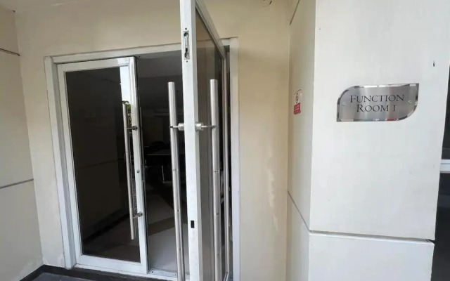 Condo at Solemare Parksuites
