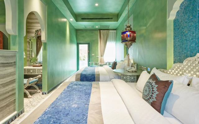 Amanda Hotel Kenting