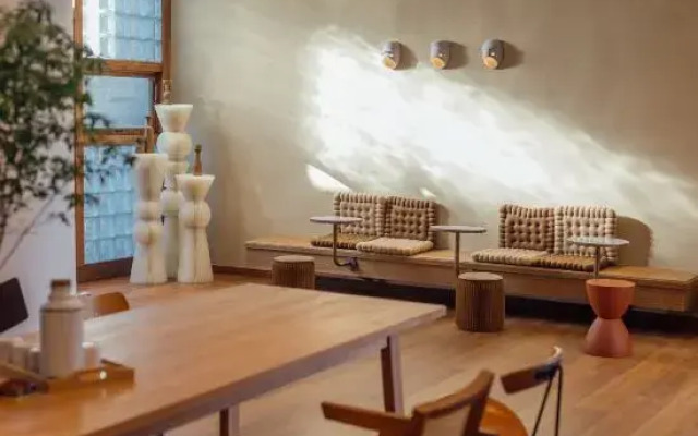 Keyan Designer Guesthouse