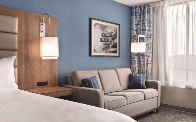 Radisson Hotel and Conference Center Fond du Lac