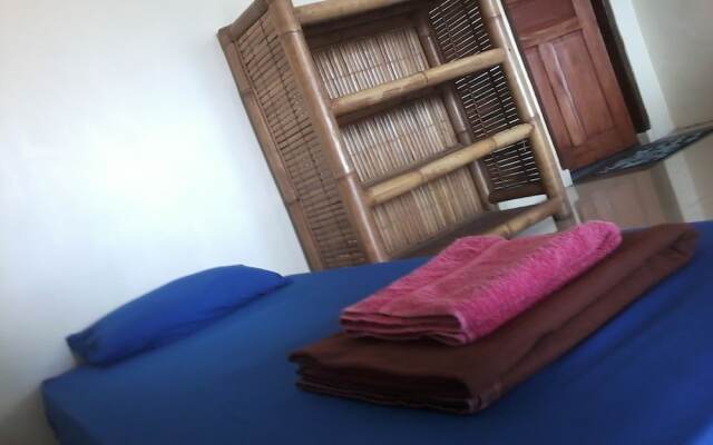 East Lombok Dive Hotel - Hostel