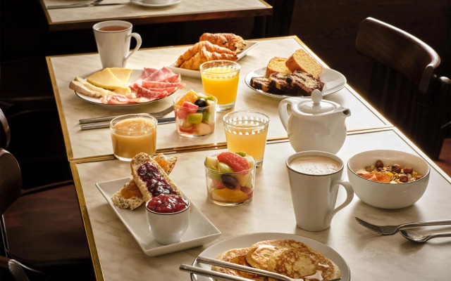 Hôtel Abaca Messidor by HappyCulture