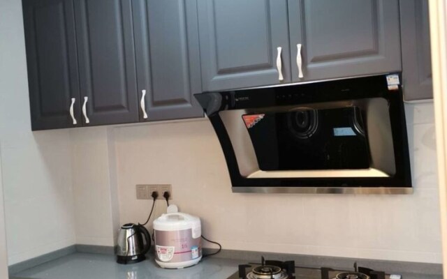 Nankun Mountain Resort Villa No.20