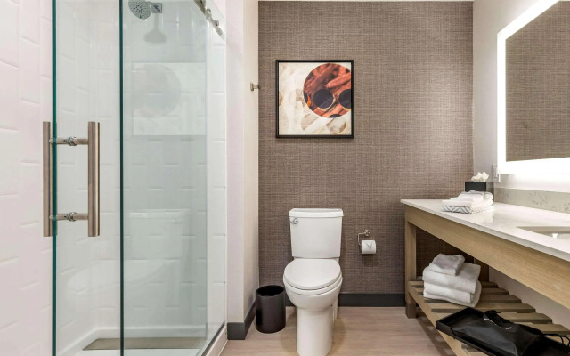 Cambria Hotel Rock Hill - University Center