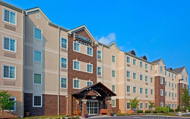 Staybridge Suites Philadelphia Valley Forge 422 by IHG