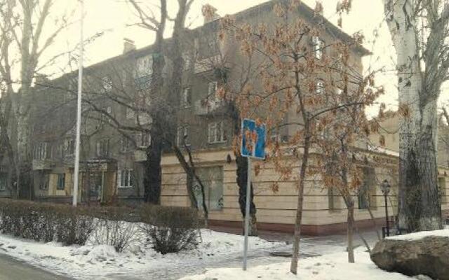 Lighthouse Apartment At Kurmangazy