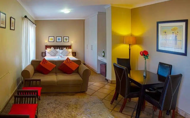 Room in B&B - Peaceful Guest Room With Double bed and Kitchen, Near Port Elizabeth