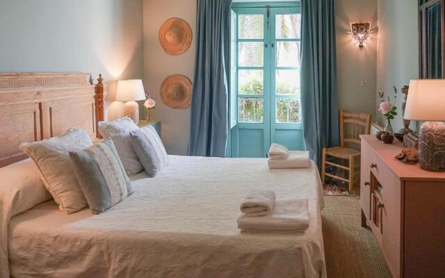 Beautiful country house near Ronda