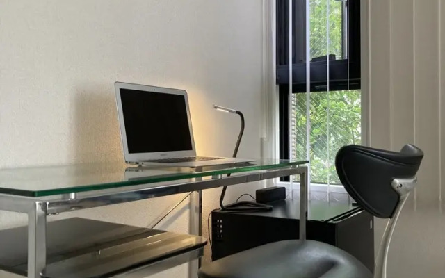 Studio 201 Tameikesannou