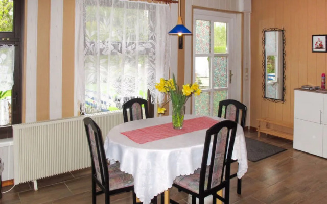 House Siglinde Goldberg