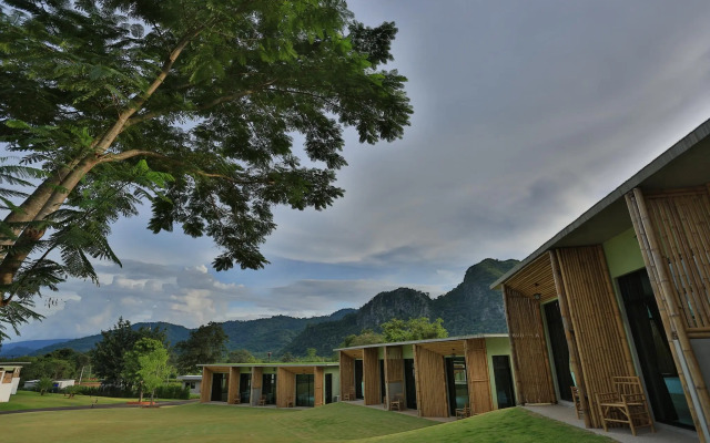 360 Pip Hotel Khaoyai