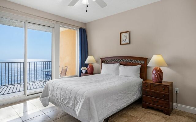 Treasure Island 1507