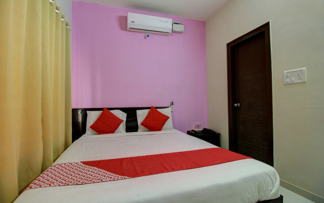 OYO 9419 Manu Residency