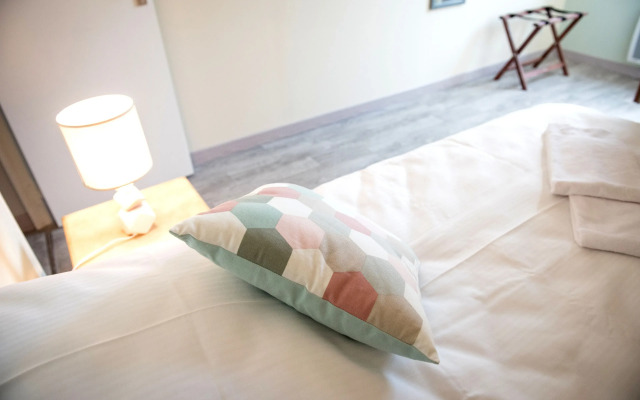 Hôtel Le Relais Fleuri