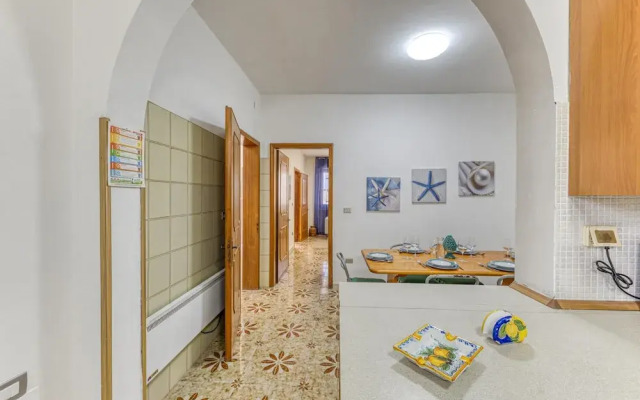 Villa Nesci 100m From Sea