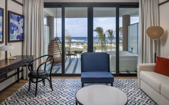Ocean Coral Spring - All Inclusive