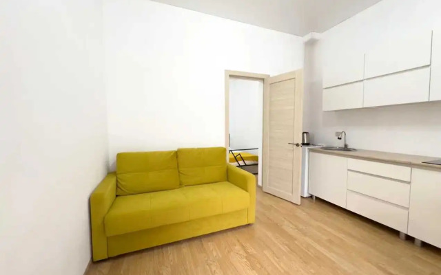 Апарт-отель Амца