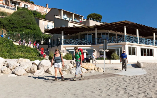 Odésia Vacances Village Club Le Pescadou