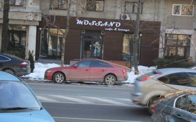 Premium Studio, Alba Iulia square