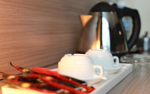 Hotel 99 - Bandar Klang