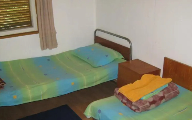 Holiday Village Zdravets