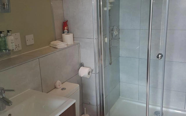 The Glenerne Guest House