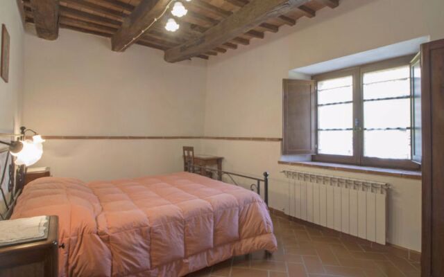 Santa Fiora retreat 30073