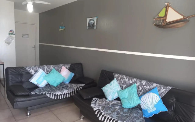 Linda Vista e Som das Ondas