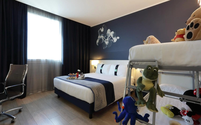 Holiday Inn Milan Nord Zara by IHG