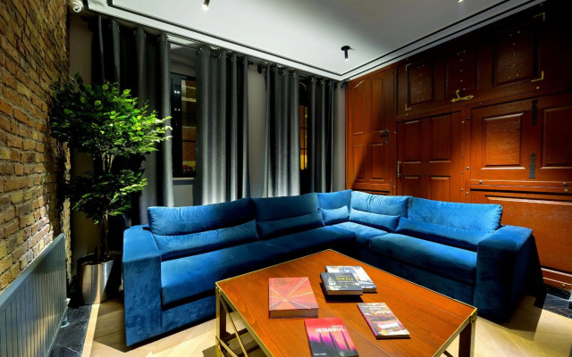 Walton Hotels Galata