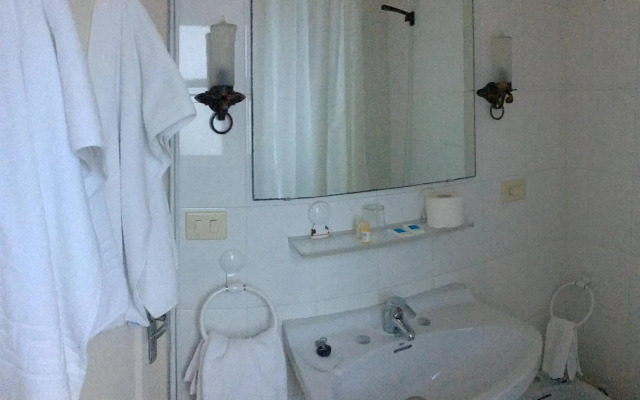 Hotel Bayona