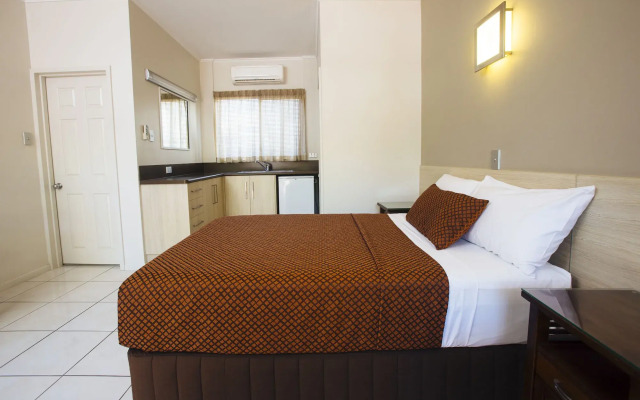 City Oasis Inn Townsville, SureStay Collection by BW