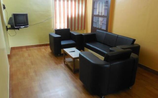 JAIDEEP Service Apartment