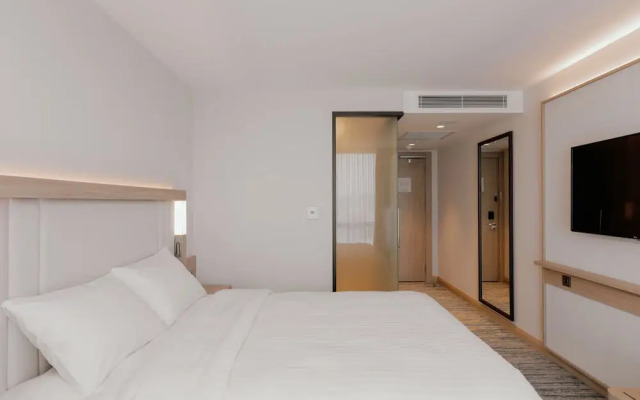 Courtyard by Marriott Chisinau