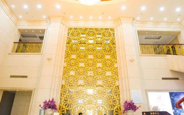 Tianjin Saina Mansion Service Apartment