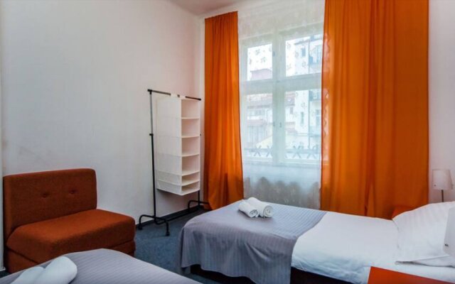 Welcome Apartments Prague